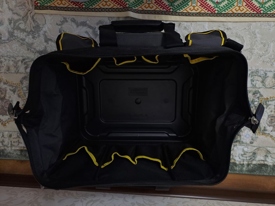 Сумка для инструментов Stanley FatMax Xtreme