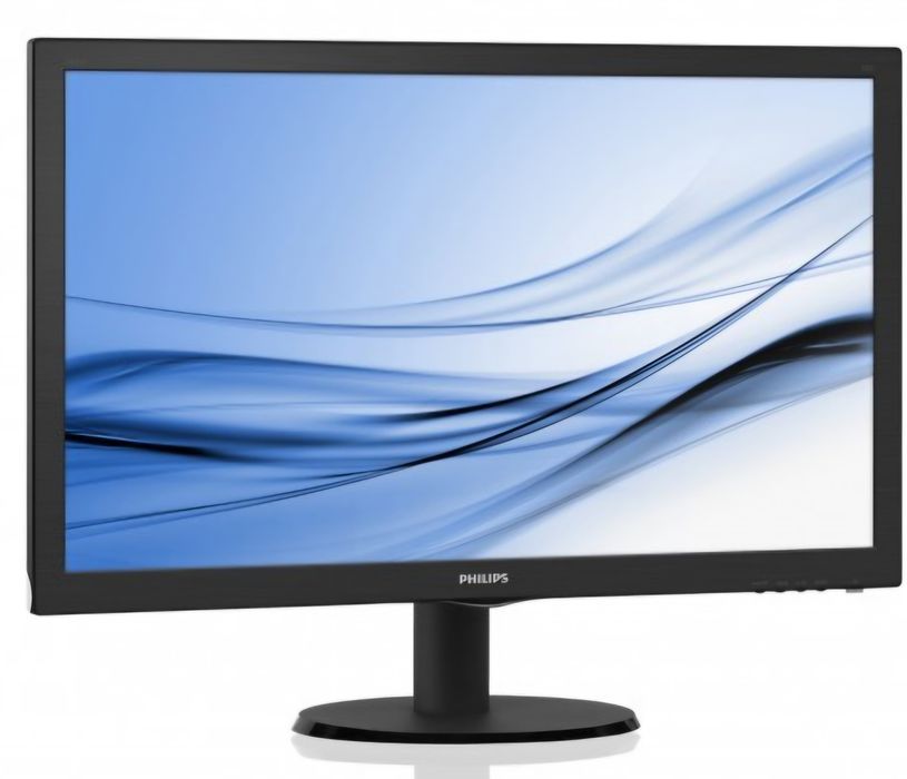Monitor Philips  - Diagonala:23,6'
23.6 "
- Rezolutie nativa:
1920 x 1