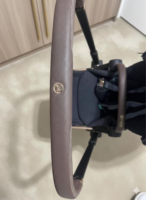 Деткая коляска Cybex priam