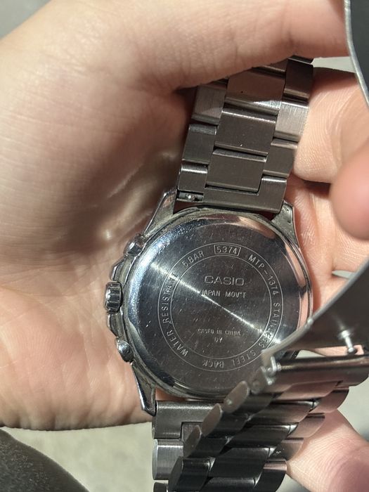Casio MTP-1374D