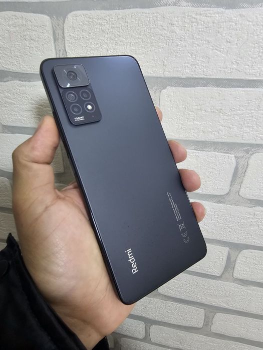 Redmi note 11 Pro 6/64GB