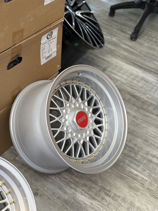 Джанти за Бмв Bmw Vw Golf E30 16” 4X100