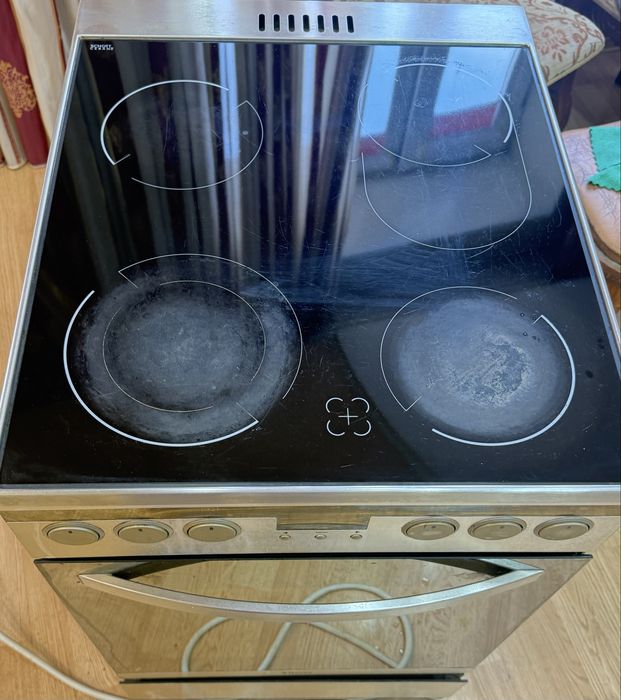 Электпоалмта  Hansa