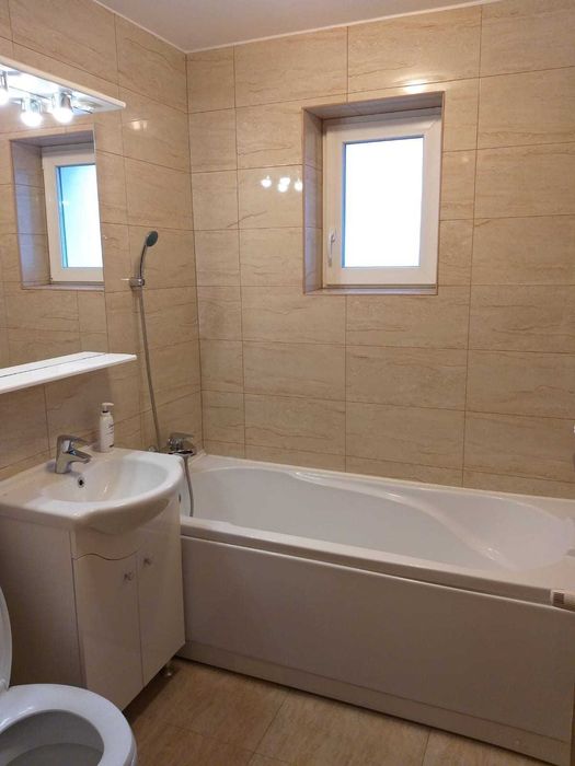 Cazare de CALITATE in zona centrala: garsoniere in Regim Hotelier