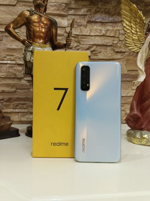 Realme 7 128gb holati zor