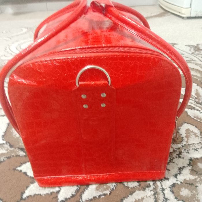 Продается бьюти кейс