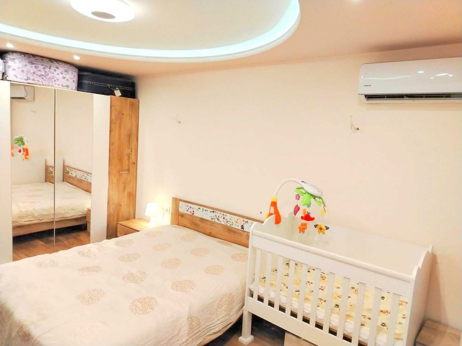 Продава се Тристаен апартамент в Несебър - 71 кв.м за 2155 €/кв.м - Снимка #4