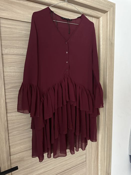 Rochie Zara din 100% vâscoză