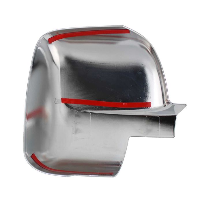 Хромирани Капаци за Огледала Opel Vivaro 2014- 2020 / Опел Виваро Хром