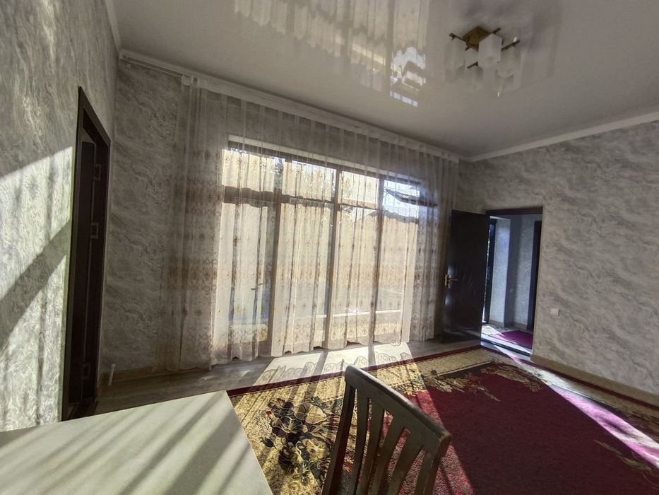 Dacha oilaviy yengi