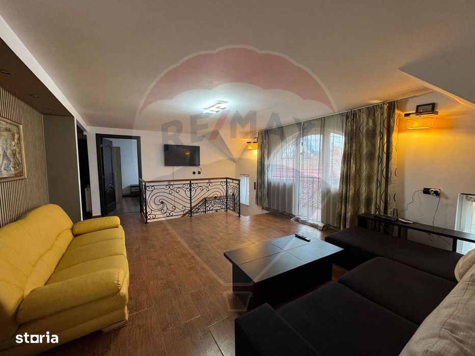Casa de inchiriat in Rasnov | Disponibila imediat