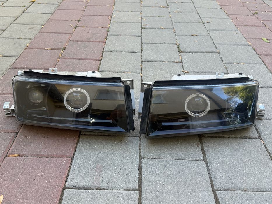 Фарове за Skoda Octavia
