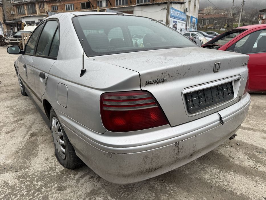 Хонда Акорд 1.6i 16v 115кс 2001г На Чадти