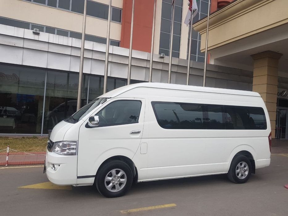 Транспортные услуги