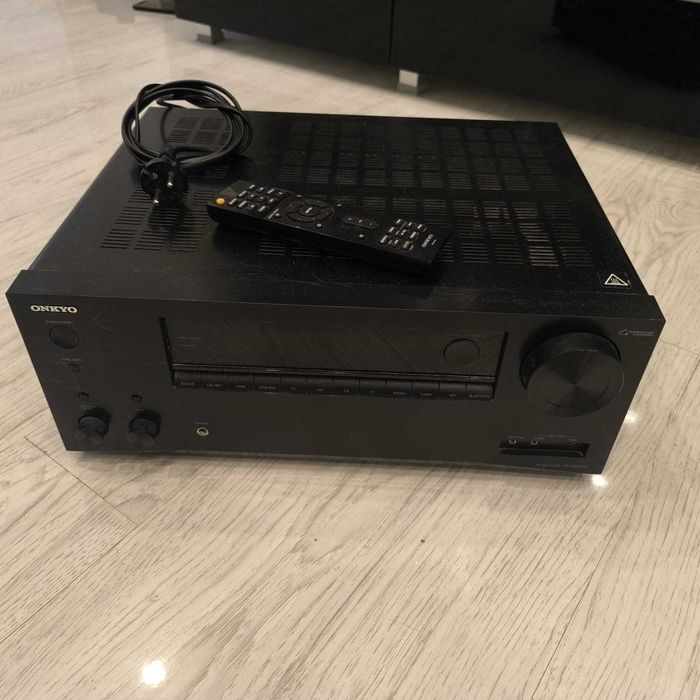 Receiver Onkyo Tx-Nr656