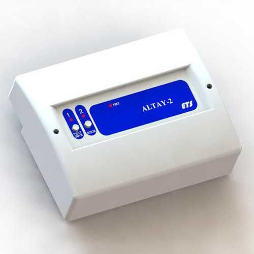 Охранно-пожарные приборы Алтай