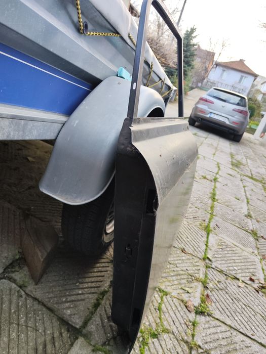 Едрогабаритни части за Москвич ИЖ 412 / 2140 / 408