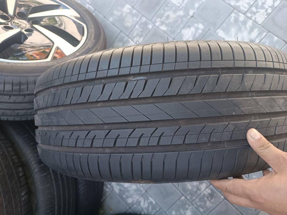 Byd seiline6 original diska balon