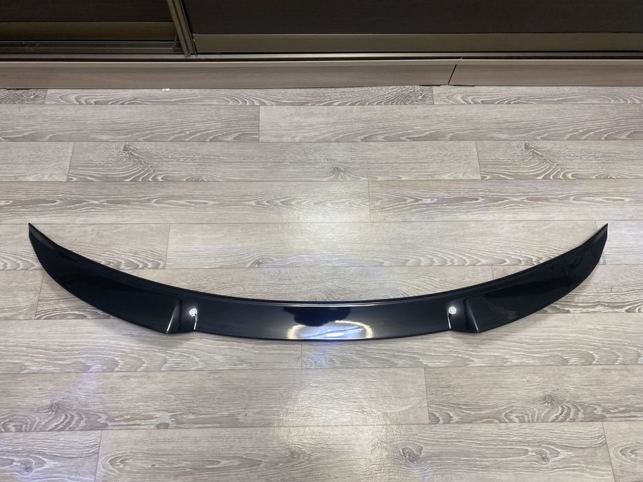 Спойлер yofer camry 70