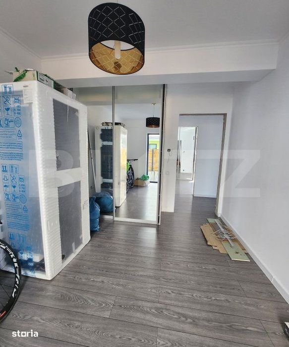 Apartament de vanzare cu 3 camere, 81 mp, zona Donath Park