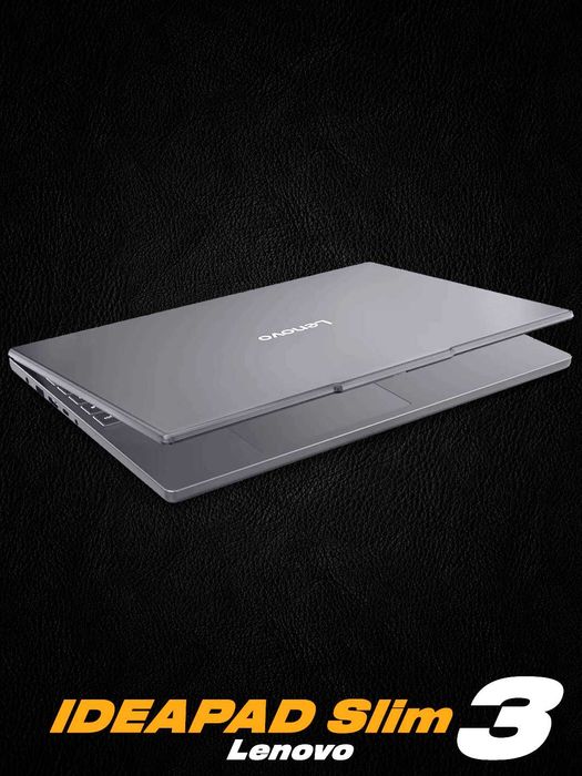Lenovo IdeaPad Slim 3 16 /Core i5/ 8GB/256GB/ OLED 2.8K/Гарантия 1 год