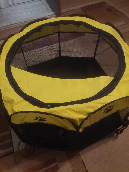 Вольер для питомцев