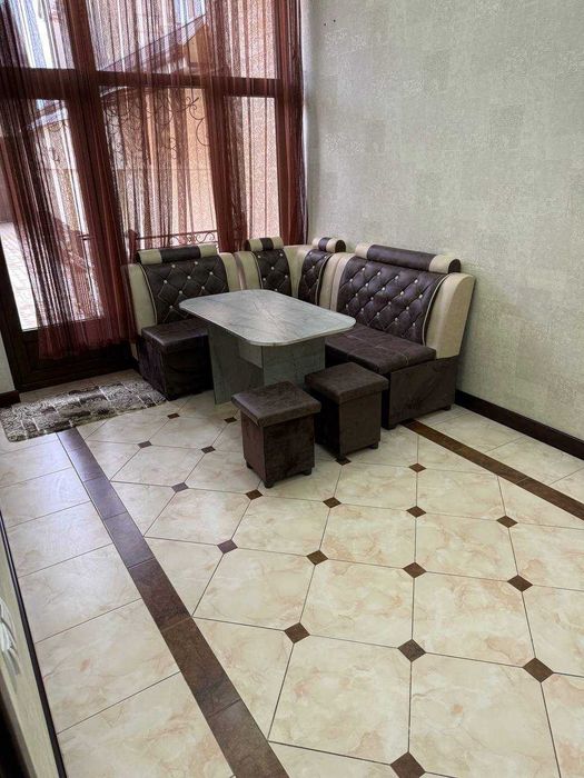 Сдаётся в аренду участок Яшнабодская