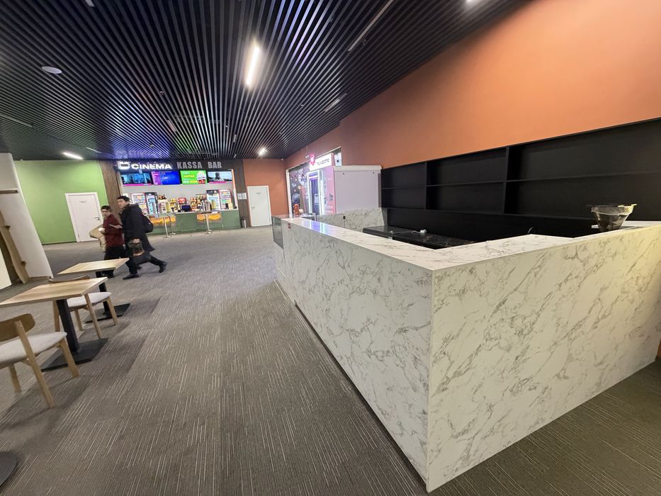 Продам кофе островок