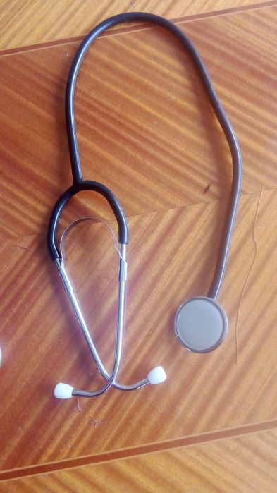 Медицина,стетоскоп