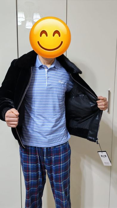 Срочно продаются молодежный мутон