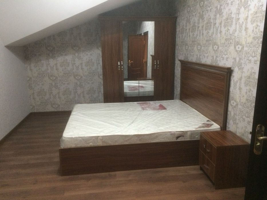 Мебель на заказ под ключ