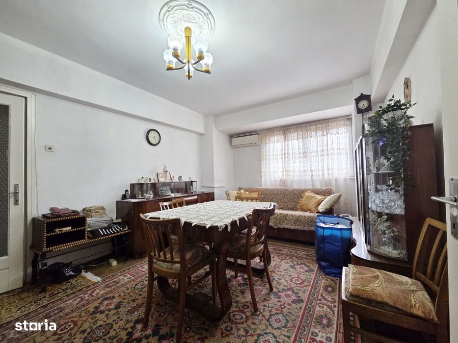 Vanzare 2 Camere - Cismigiu/Izvor - Centrala Imobil