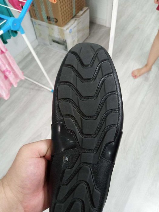 Мокасины gucci мужские