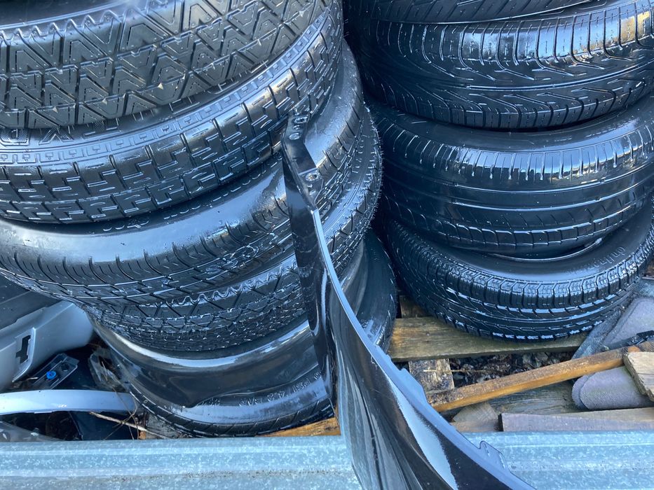 Предна броня за Mercedes GLC X253. AMG. 16-22. Оригинална.