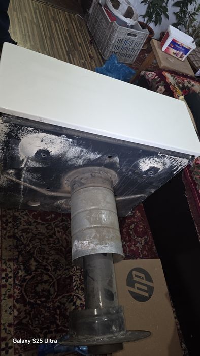 Convector Lampart 6kw