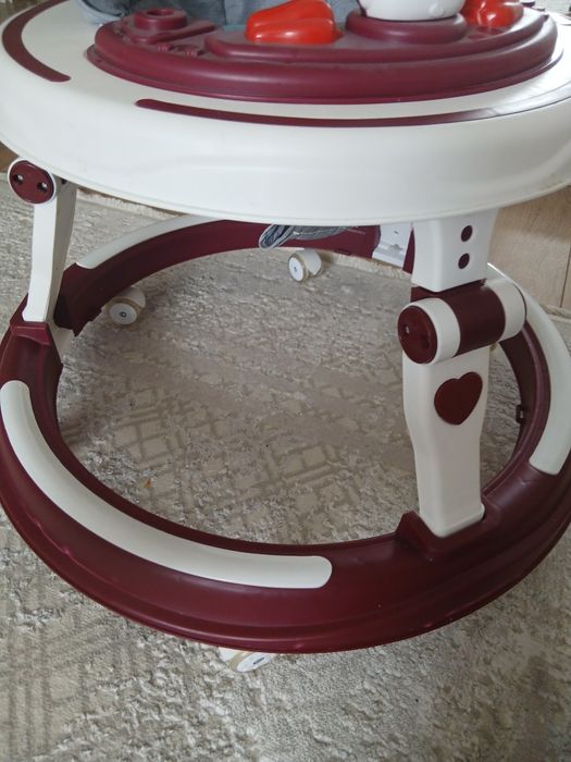 Ходунок в хорошем состоянии