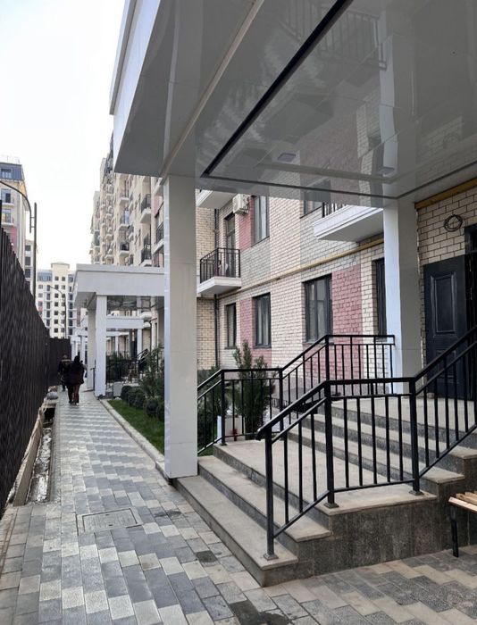 Кукча октепа Арт хаус 3/10/10 98²