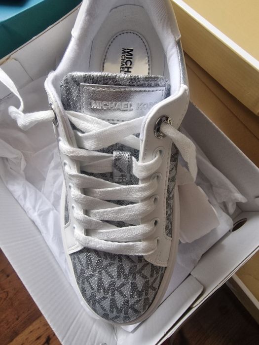 Michele kors sneakers