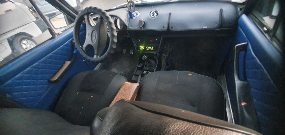 VAZ 2106 1984 — 7