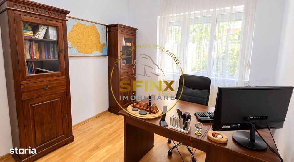 Apartament 4 camere |  Domenii |