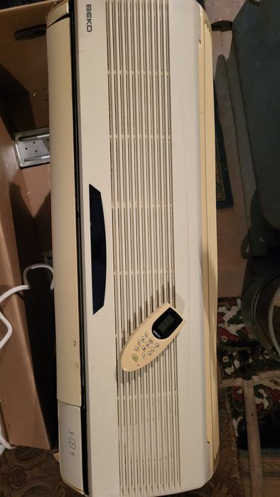 Сплитсистема BEKO