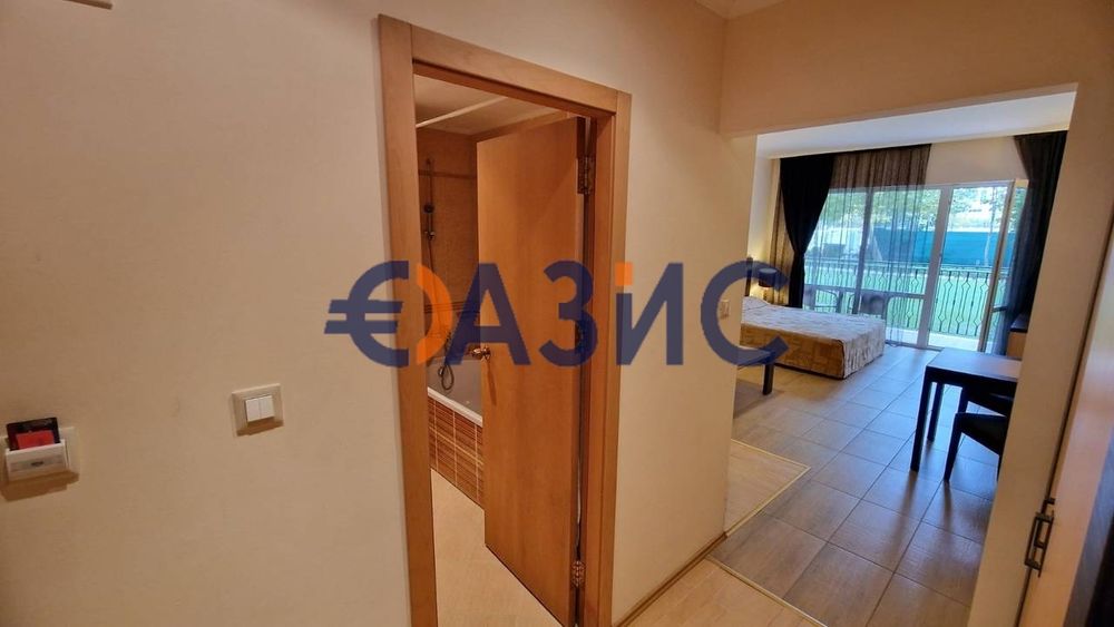Продава се Едностаен апартамент в к.к. Слънчев бряг - 47 кв.м за 973 €/кв.м - Снимка #4