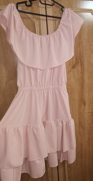 Rochie de vară, mărimea 36