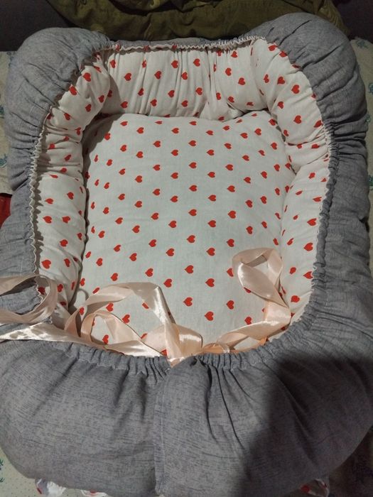 продам детский кокон