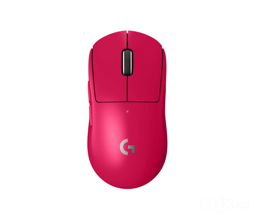 Беспроводная игровая мышь Logitech G PRO X SUPERLIGHT