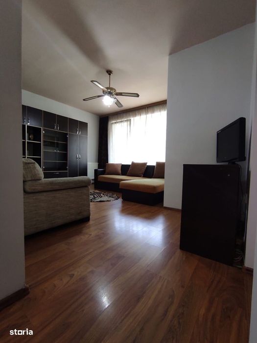 Apartament 1 camera decomandat, 32 mp str Eroilor Floresti