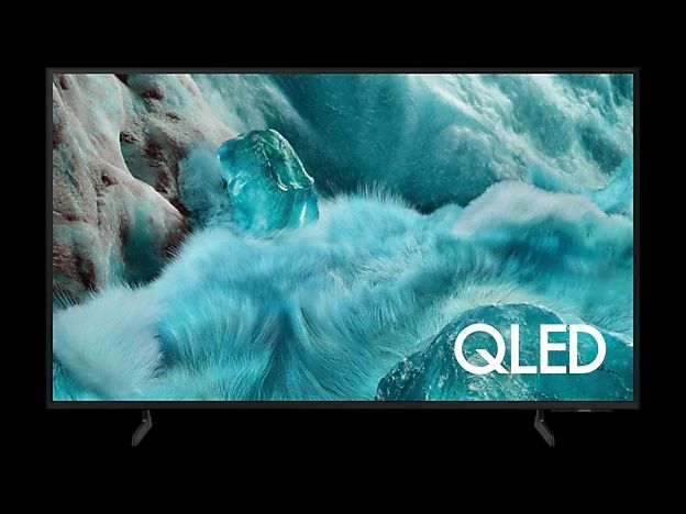 43" QLED Q7FA 4K Samsung Vision AI Smart TV