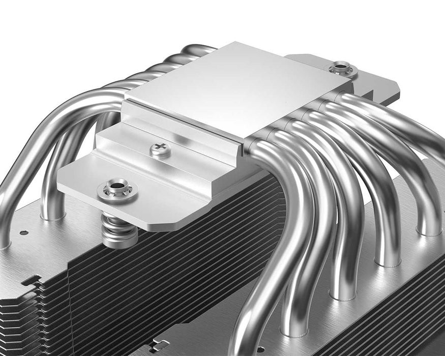 НОВ Охладител ID-COOLING Frozn A620 Pro SE 1150 1851 AM4 1200 AM5 1700