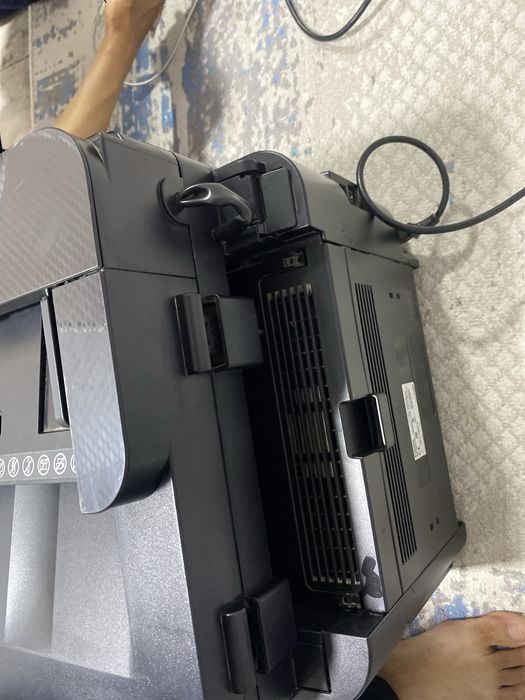 Принтер - МФУ Canon i-SENSYS MF264dw