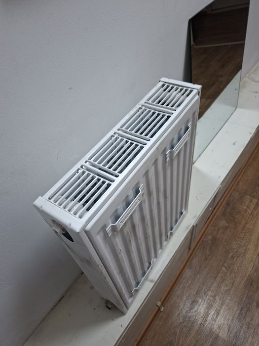 Продам батареи за 15000 т, тенге.